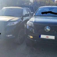 کلوت اتومات ۱۴۰۲|خودرو سواری و وانت|مشهد, بهاران|دیوار