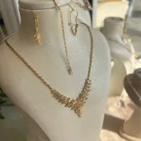 خریدطلای نوومستعمل باکارمزدپایین آبشده|جواهرات|مشهد, شفا|دیوار