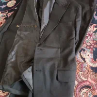 کت شلوار مردانه