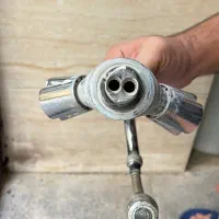 شیر آلات سالم|مصالح و تجهیزات ساختمان|سهند, |دیوار