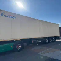 فروش یخچال ماموت۹۹