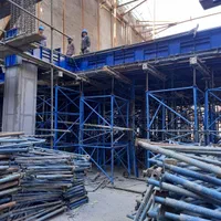 بازسازی، مقاوم سازی، حصارکشی