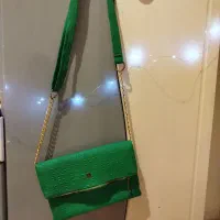 ۳عددکیف نو و شیک|کیف، کفش، کمربند|رشت, یخسازی|دیوار