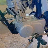 موتور مزایده 125