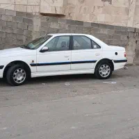 معاوضه پارس دوگانه کارخونه با ۲۰۷|خودرو سواری و وانت|شیراز, کلاهدوز|دیوار