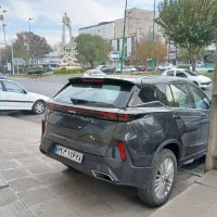 هایما S8 مدل 1403|خودرو سواری و وانت|کرج, گلشهر|دیوار