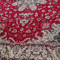 دو تخته فرش ۱۲ متری سالم