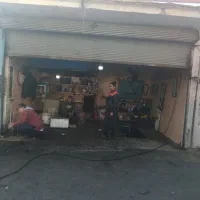 مغازه|اجارهٔ مغازه و غرفه|تهران, استخر|دیوار