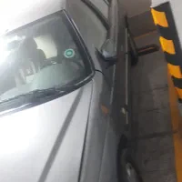 وسیله نقلیه پژو پارس