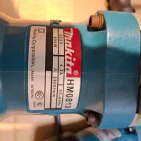 پیکور بتن کن چکش برق دریل ماکیتا استوک اصلی|ابزارآلات|ریگ, |دیوار