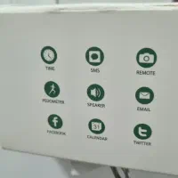 ساعت هوشمند|لوازم جانبی موبایل و تبلت|قم, چهار امامزاده|دیوار