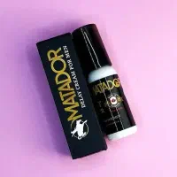 لوسیون ماتادور گلد اصل گیاهی