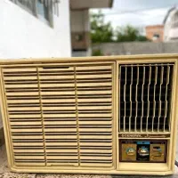 فروش  و خرید انواع کولر استوک قدیمی