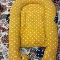 سرویس خواب نوزاد دم دستی|اسباب و اثاث بچه|مشهد, رده|دیوار