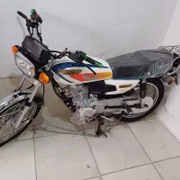 موتور معاوضه با ماشین|موتورسیکلت|رشت, گلسار|دیوار