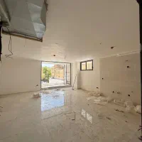 ۱۱۵متر سه جهت نور/۳خواب مستر/صفر کلید نخورده