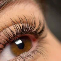 مدل رایگان اکستنشن مژه|خدمات آرایشگری و زیبایی|پاکدشت, پاکدشت (مامازند)|دیوار