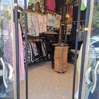 واگذاری بوتیک زنانه