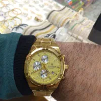 ساعت مردانه NAVIFORCE|ساعت|ری, ظهیرآباد|دیوار