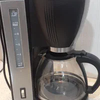 قهوه ساز بایترون نو|سماور، چایساز، قهوهساز|شاهرود, |دیوار