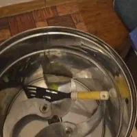 سبزی خوردکن ده کیلویی|خردکن، آسیاب، غذاساز|آستانه اشرفیه, |دیوار