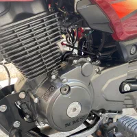 Bx200|موتورسیکلت|تهران, شیوا|دیوار