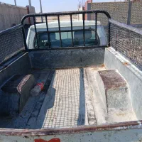 پیکان وانت 88