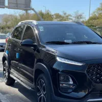 x22 pro دنده ای، در حد صفر ۴۰۲