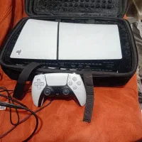 ps5 برای فروش یا معاوضه با کیس.گیمینگ کارت.گرافیک
