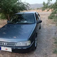 پژو 405|خودرو سواری و وانت|مریوان, |دیوار