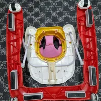 روروئک دلیجان مدل مکس|کالسکه و لوازم جانبی|گرگان, |دیوار