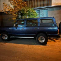 پاترول مدل ۷۴