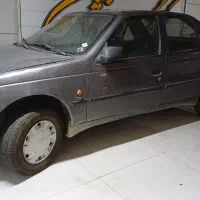 ماشین روا مدل ۱۳۸۶ نوکمدادی
