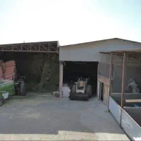 نیازمند کارگر جهت کار در گاوداری