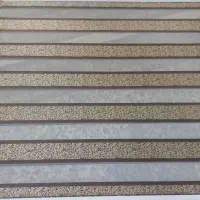 پرده زیرا ترک