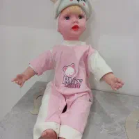 عروسک|اسباب‌‌بازی|اهواز, شریعتی جنوبی|دیوار