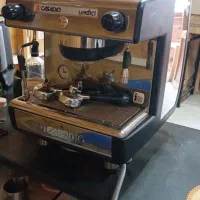 قهوه ساز کاسادیو تک گروپ