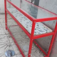 ویترین|بوفه، ویترین، کنسول|کرمانشاه, |دیوار