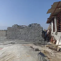 فروش کارگاه بلوک زنی|فروش دفتر صنعتی، کشاورزی، تجاری|آمل, |دیوار