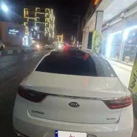 کادنزا ۲۰۱۹ فول خلیج ViP گذر موقت ۱۰ ساله