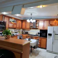 کابینت ام دی اف