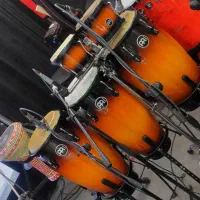 ساز کوبه ای تومبا