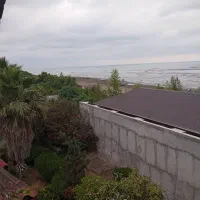 پـلاک یک دریا ویلای ۳۰۰ متری سه خواب