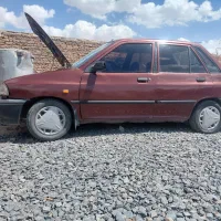 فروش یک دستگا پراید