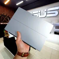 لپتاپ تبلت شو قلم ساپورت سرفیس اقتصادی microsoft|رایانه همراه|نیشابور, دارایی|دیوار