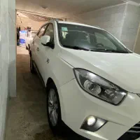 جک S5 مدل ۹۹|خودرو سواری و وانت|تهران, شوش|دیوار