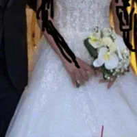 لباس عروس
