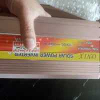 اینورتر برق 12 به  230 ولت شبح سینوسی