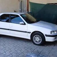 پژو پارس سال، مدل ۱۴۰۰