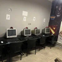 فروش کلی گیم نت